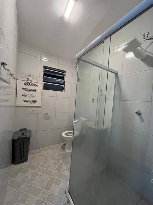 Flat Em Area Com Ar Condicionado E Garagem Holiday home Mogi das Cruzes