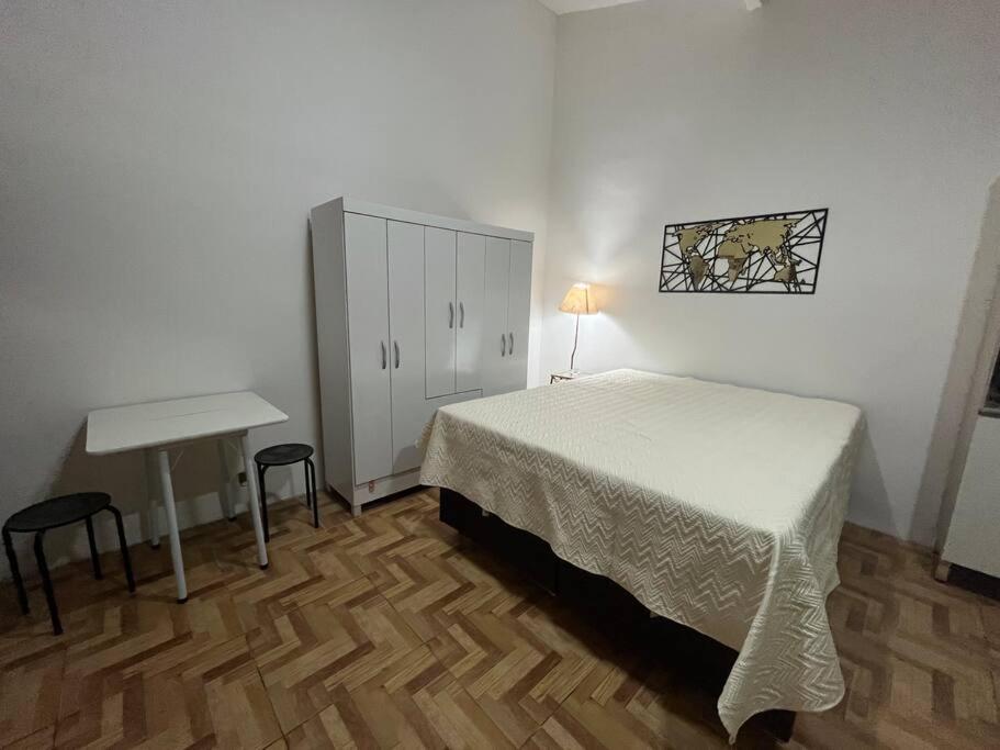 Holiday home Flat Em Area Com Ar Condicionado E Garagem Mogi das Cruzes