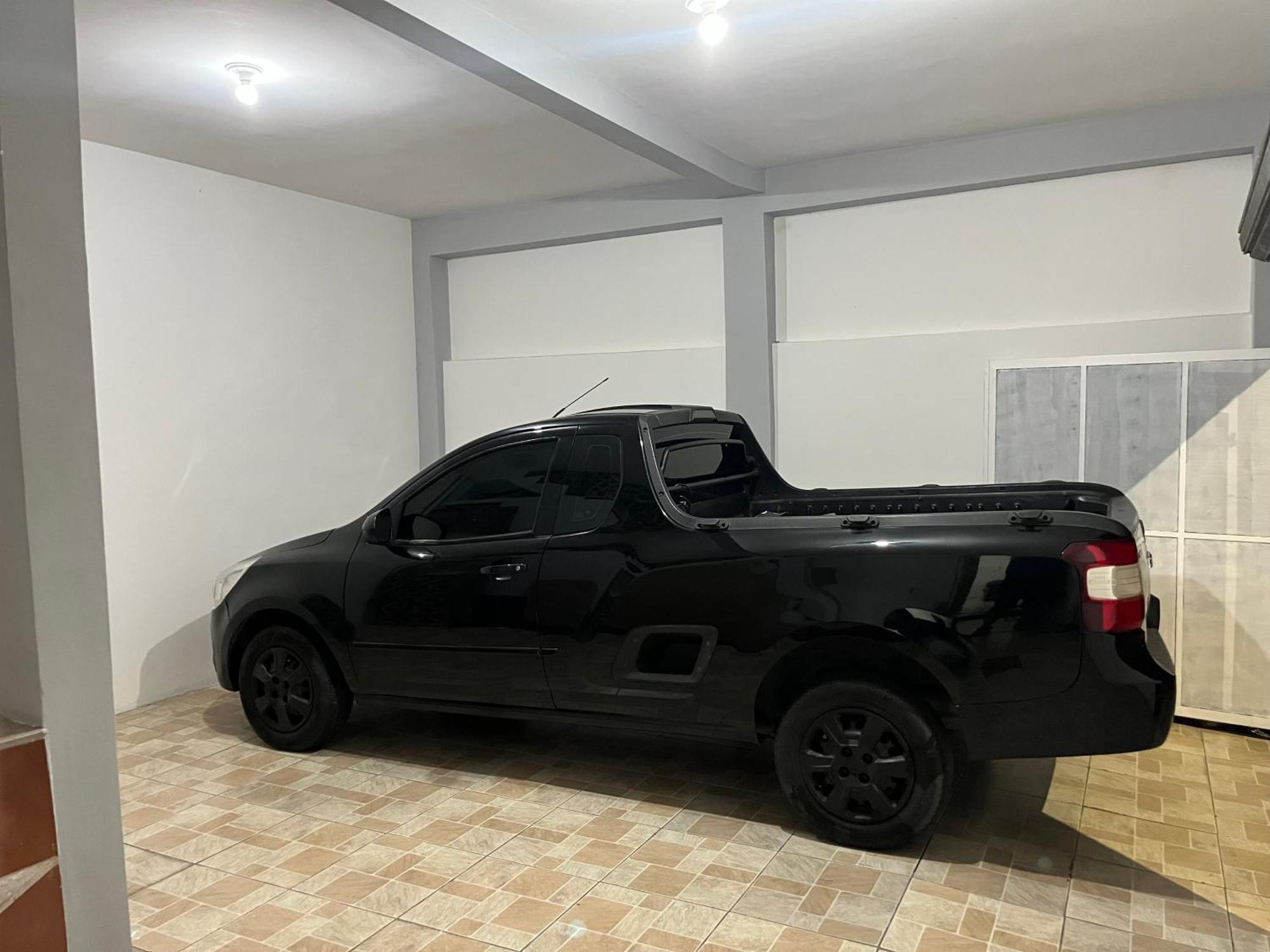 Flat Em Area Com Ar Condicionado E Garagem * Mogi das Cruzes